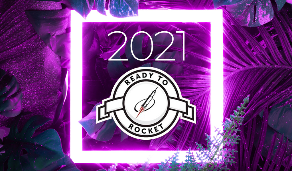 2021 Ready to Rocket lists Announced to Profile Growth Companies in B.C.’s Technology Sectors